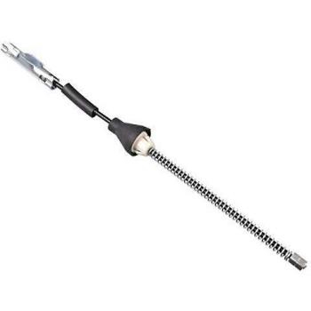 FEBI Parking Brake Cable for Ford Focus 107923
