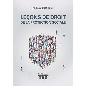 Leçons de droit de la protection sociale