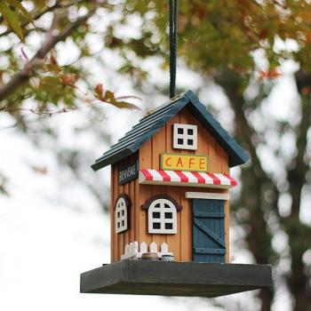 Courtyard Bird Feeder WF701213