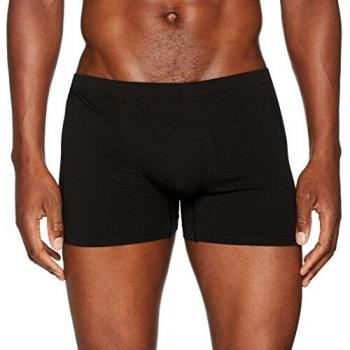 Relags Herren Ultralight 70 Unterhose Schwarz M (Funktionsunterwäsche)