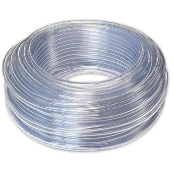 Tuyau PVC Souple Cristal Ø 5 mm