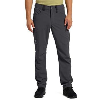 Haglofs Pantaloni a Metà Lunghezza
