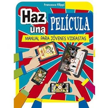 HAZ UNA PELÍCULA