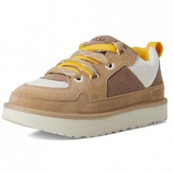 UGG Lo Lowmel Sneakers Heren Winter Warmth
