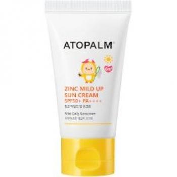 Atopalm Zinc Shield Sun Cream 65g