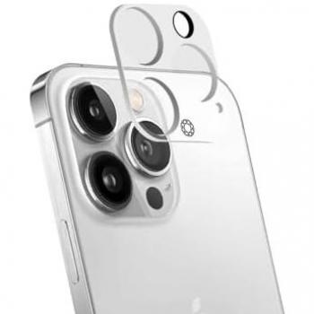 Vetrino Protettivo Force Glass per iPhone 13 Pro Max