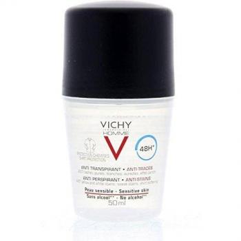 Vichy Homme Déodorant Anti-Transpirant 48H 50ml