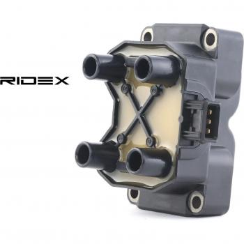 PEUGEOT-Compatible Ignition Coil 689C0053
