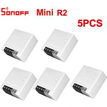 Sonoff Mini R2 DIY Smart Switch