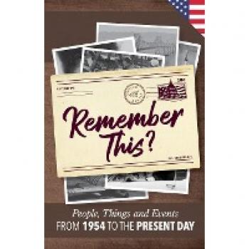 Remember This?