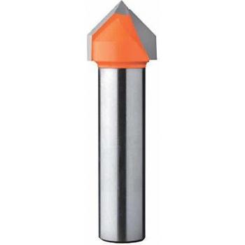 Fresa Intagliatore 915.660.11 90° S=12 D=16mm DX