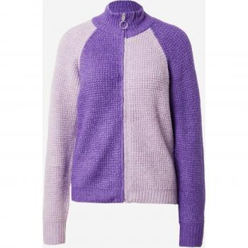 B.young Misha Strickjacke mit Reißverschluss für Damen