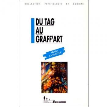 Du tag au graff'art