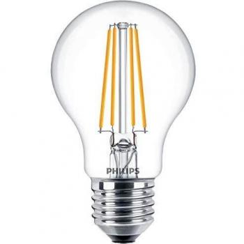 Philips LED Glühbirne E27 7W (entspricht 60W)