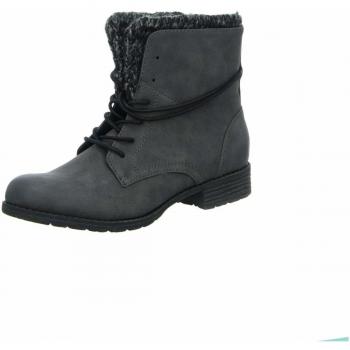Supremo Damen Stiefeletten 5825701, Grau (Coal 00013), 41 EU
