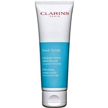 Clarins Renew Rebalance Fresh Scrub 50ml
