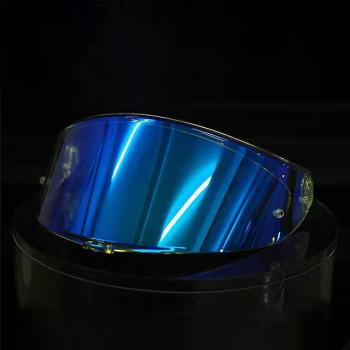 Shry K6 Casque Visière AGV Étui