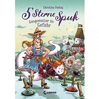 5 Sterne Spuk