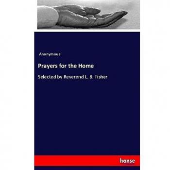 Prayers for the Home