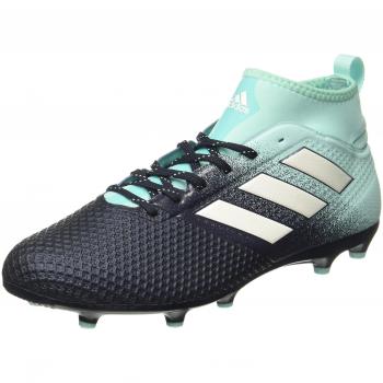 Adidas Ace 17.3 FG, Calzature Sportive Uomo, Blu