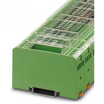 Pack de diodes Phoenix Contact EMG 22-DIO 7P 250 V/AC (max)