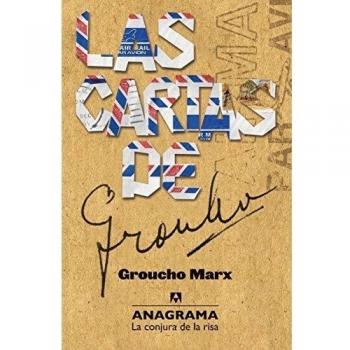 Las Cartas De Groucho