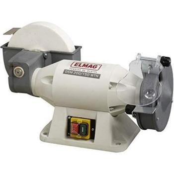 Tritacarne Elmag 200 W Duo