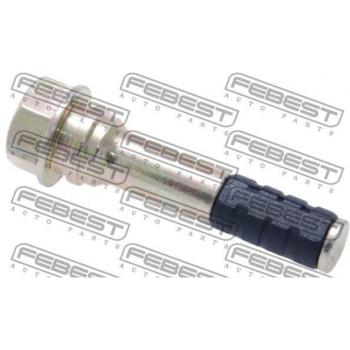FEBEST 0274-R51LOWF Führungsbolzen für Bremssattel