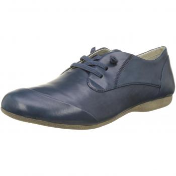 Josef Seibel Tennis NV 39 – Chaussures de sport bleu