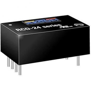 Pilote LED Recom RCD-24-0.35/W/X3 36 V/DC 350 mA 1 pièce de rechange
