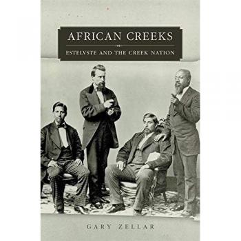 Zellar, Gary: African Creeks