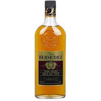 Ron Bermudez Añejo 37,5% 700ml