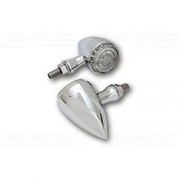 Colorado Highsider LED Clignotant 10224
