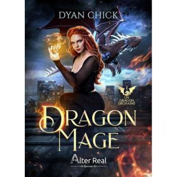 Un dragon déchaîné