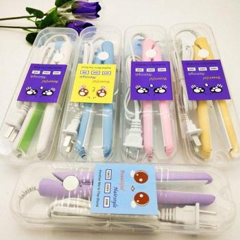 Mini Flat Iron