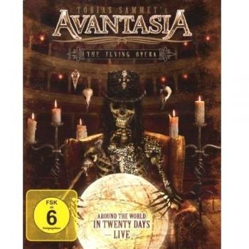 Avantasia