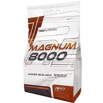 Strawberry Magnum 8000 Nutrition 5.45kg