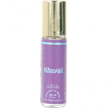Unisex Khayali Perfume Roll‑On – 6 ml
