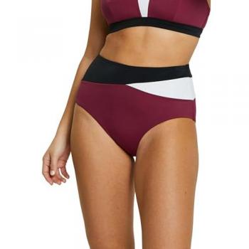 Pantaloncini da spiaggia Senza Complessi Vita Alta