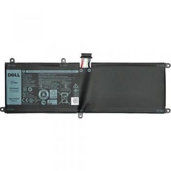 Dell Lithium-Ionen Akku, 51WHR, 4 Zellen (XX3T7)