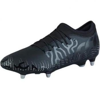 Canterbury Heren Speed Infinite Team 2025 Soft Ground Rugby Boots 3.5 UK orange/jaune