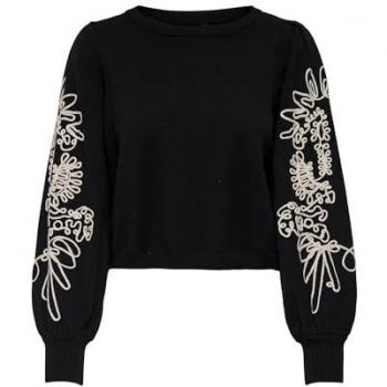 Pull Only Magnolia Noir