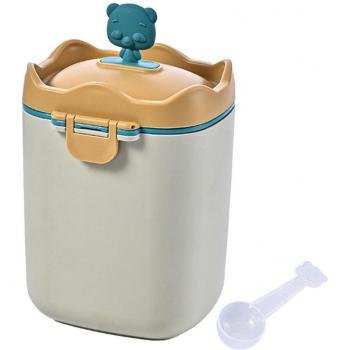 Baby Feeding Supply with Carry Handle