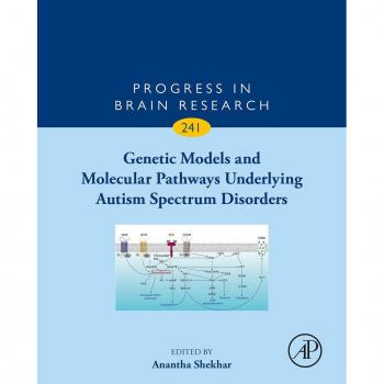 Genetic Models and Molecular Pathways Underlying Autism Spectrum Disorders