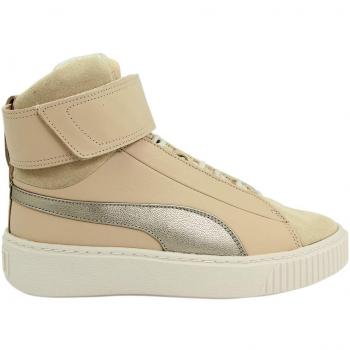 Puma Frauen Sneakers Authentic Rose