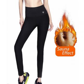 Leggins Anticelulíticos ZHENROG Fitness