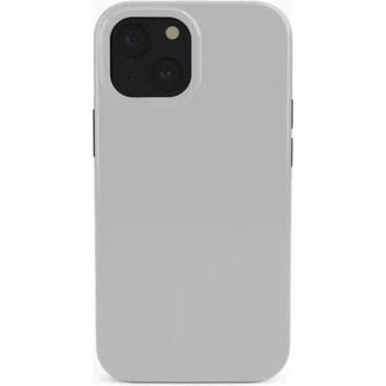 Protezione Riff Slim & Soft per iPhone 11, grigio chiaro