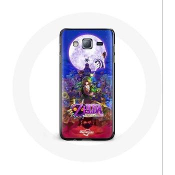 Zelda Video Game Case for Samsung Galaxy J7 2016