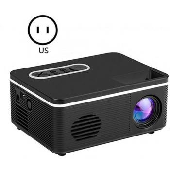 S361 Mini LED Multimedia 600 Lumen