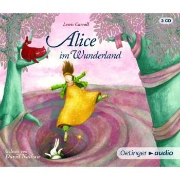 Alice im Wunderland